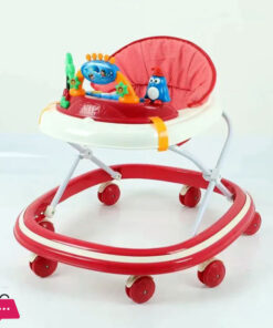 Ocean Baby Walker With Music - 622