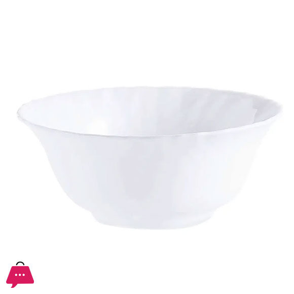 Opal Glass Marble Fruit Piyali 12Cm ( Set Of 6 ) 10 Opal Glass Marble Fruit Piyali 12Cm ( Set Of 6 )