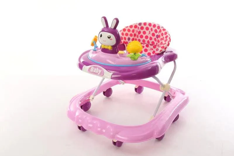 Rabbit Baby Walker For Children - 616