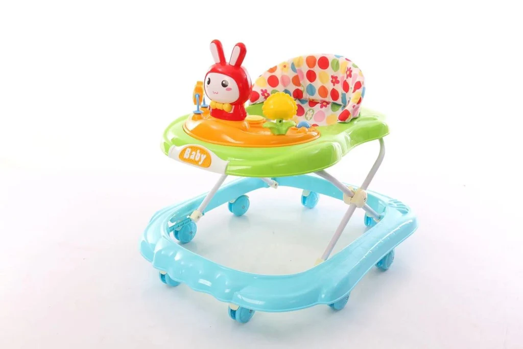 Rabbit Baby Walker For Children - 616