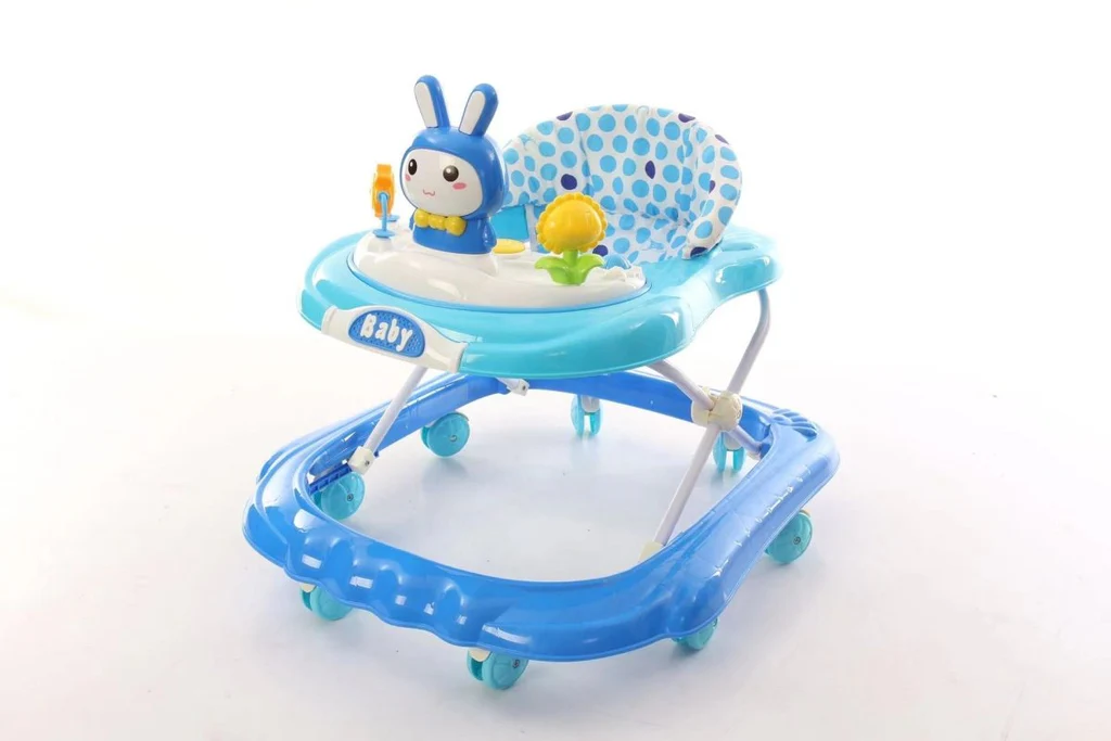 Rabbit Baby Walker For Children - 616