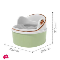 3 In 1 Baby Toilet Multifunctional Toilet To Train Children'S Potty Chair