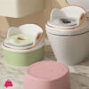 3 In 1 Baby Toilet Multifunctional Toilet To Train Children'S Potty Chair