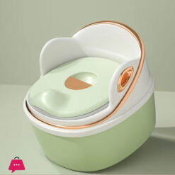 3 In 1 Baby Toilet Multifunctional Toilet To Train Children'S Potty Chair