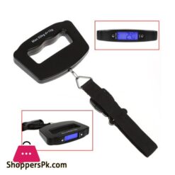 50Kg-10G Portable Electronic Luggage Scale Lcd Display Travel Digital Luggage Scale Hanging Backlight Balance Weighing 11 50Kg10G Portable Electronic Luggage Scale Lcd Display Travel Digital Luggage Scale Hanging Backlight Balance Weighing