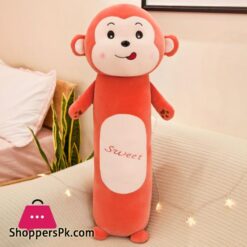 Animal Plush Toy Doll Pillow Children And Girls Presents Lovely Sleeping Pillow - 100Cm