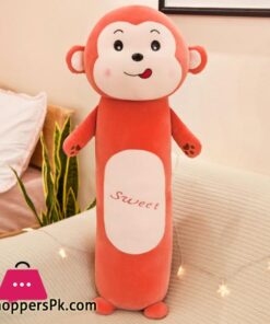 Animal Plush Toy Doll Pillow Children And Girls Presents Lovely Sleeping Pillow - 100Cm - Image 4
