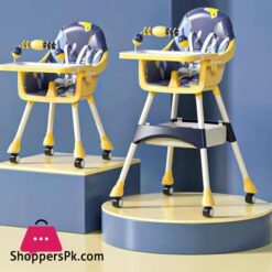 Baby Hi Chair Imported
