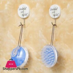 Hair Wash Brush Hair Scalp Massage Brush Head Anti Dandruff Haircare Massager Someday Silicone Comb Brush Scalp Massager Bath And Shampoo