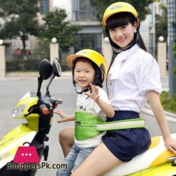 Kids Children Motorcycle Bicycle Bike Safety Seat Belt Strap Harness Adjustable 13 Kids Children Motorcycle Bicycle Bike Safety Seat Belt Strap Harness Adjustable