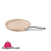 Korkmaz Granita 26 Cm Crepe Pan Tawa 2 Korkmaz Granita 26 Cm Crepe Pan Tawa