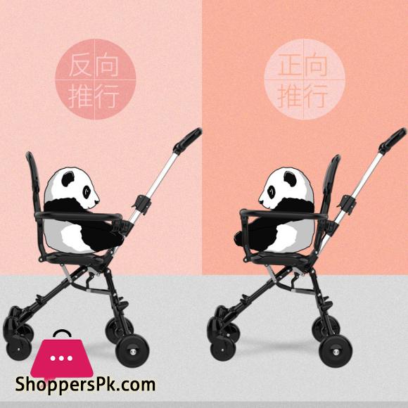 Azadi Sale Light Weight Baby Stroller Baby Carriage Travel Folding Stroller Magic Stroller 7 Azadi Sale Light Weight Baby Stroller Baby Carriage Travel Folding Stroller Magic Stroller - Image 5