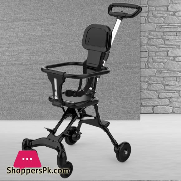 Azadi Sale Light Weight Baby Stroller Baby Carriage Travel Folding Stroller Magic Stroller 8 Azadi Sale Light Weight Baby Stroller Baby Carriage Travel Folding Stroller Magic Stroller - Image 6