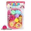 Live Long Candy Set Yjb668