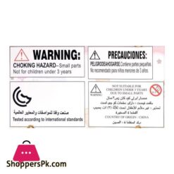 Live Long Candy Set Yjb668