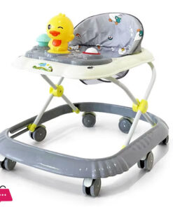 New Design High Quality Music Baby Walker