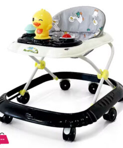New Design High Quality Music Baby Walker 5 New Design High Quality Music Baby Walker - Image 2