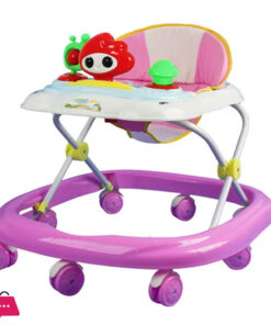 New Design High Quality Music Baby Walker