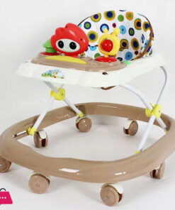 New Design High Quality Music Baby Walker 6 New Design High Quality Music Baby Walker - Image 2