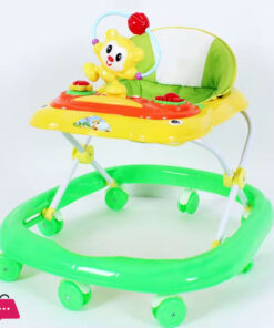 New Design High Quality Music Baby Walker - Image 3