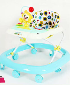 New Design High Quality Music Baby Walker - Image 2