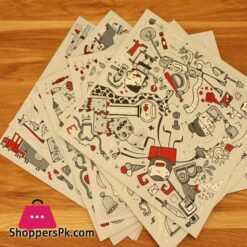 Pictureka The Exciting Board Game Of Visual Hide And Seek Find It Fast And Win