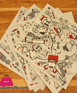 Pictureka The Exciting Board Game Of Visual Hide And Seek Find It Fast And Win