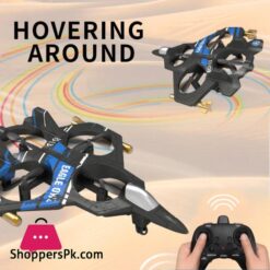 Rc Foam Aircraft Eo-13 Plane 2.4G Radio Control Glider Remote Control Fighter Plane Glider Airplane Foam Boys Toys For Children