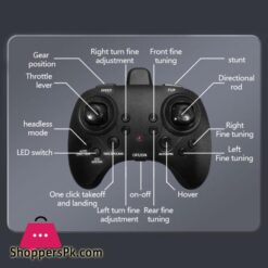 Rc Foam Aircraft Eo-13 Plane 2.4G Radio Control Glider Remote Control Fighter Plane Glider Airplane Foam Boys Toys For Children