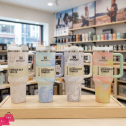  Stanley 40oz Flowstate Tumbler