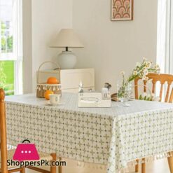 Tissue Paper Holder White Multifunctional Tissue Box Cover Chic Water Wave Bedside And Side Table Organizer Tissue Box Cover