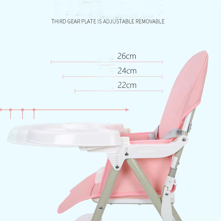 Baby Dinning Chair High Chair