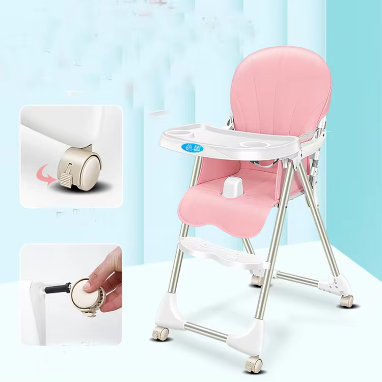 Baby Dinning Chair High Chair