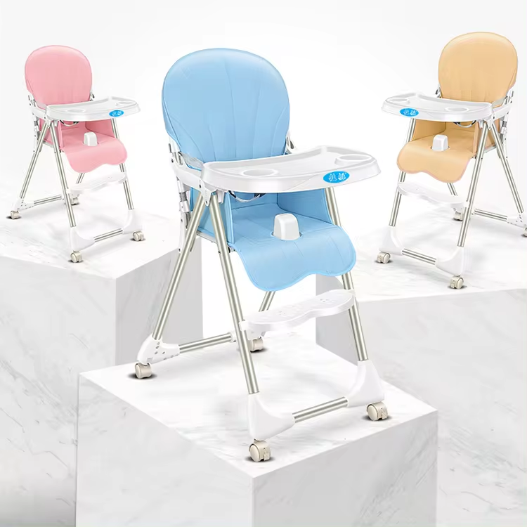 Baby Dinning Chair High Chair