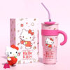 Big Mac Insulated Cup Cute High Beauty Tumbler 1200Ml