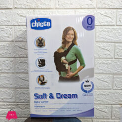 Chicco Baby Carrier Soft &Amp; Dream