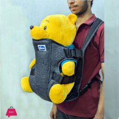 Chicco Baby Carrier Soft &Amp; Dream