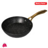 Danny Home Aluminum Non-Stick Fry Pan 20Cm 1 Danny Home Aluminum Non-Stick Fry Pan 20Cm