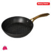 Danny Home Aluminum Non-Stick Fry Pan 22Cm