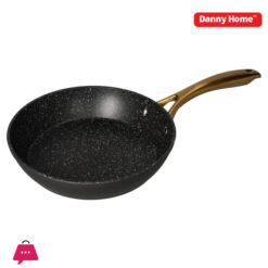 Danny Home Aluminum Non-stick Fry Pan 22cm