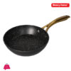Danny Home Aluminum Non-Stick Fry Pan 26Cm