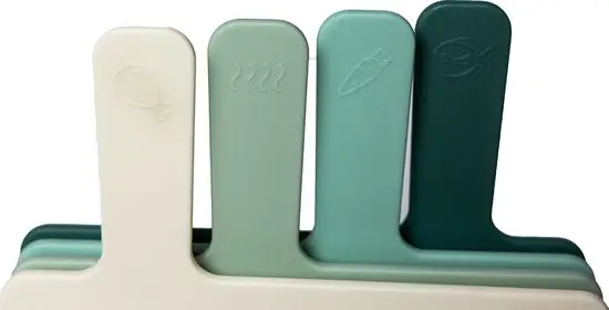 Danny Home Chopping Board 4Pcs 5 Danny Home Chopping Board 4Pcs