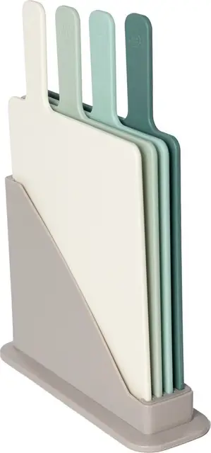 Danny Home Chopping Board 4Pcs 6 Danny Home Chopping Board 4Pcs