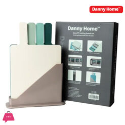 Danny Home Chopping Board 4pcs