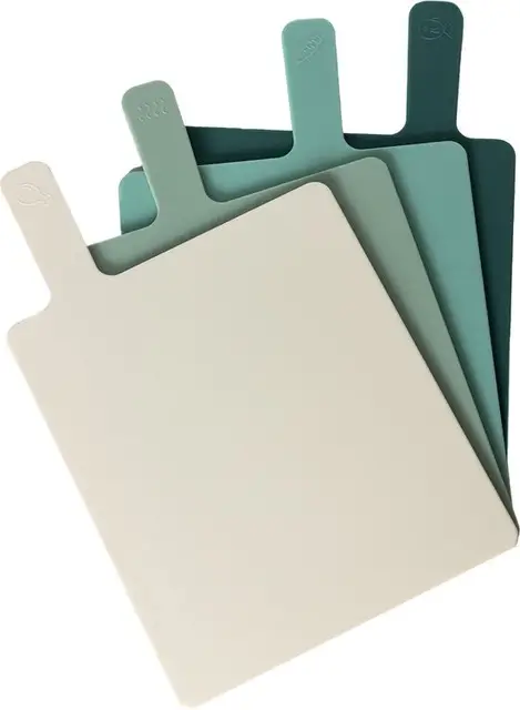 Danny Home Chopping Board 4Pcs 7 Danny Home Chopping Board 4Pcs