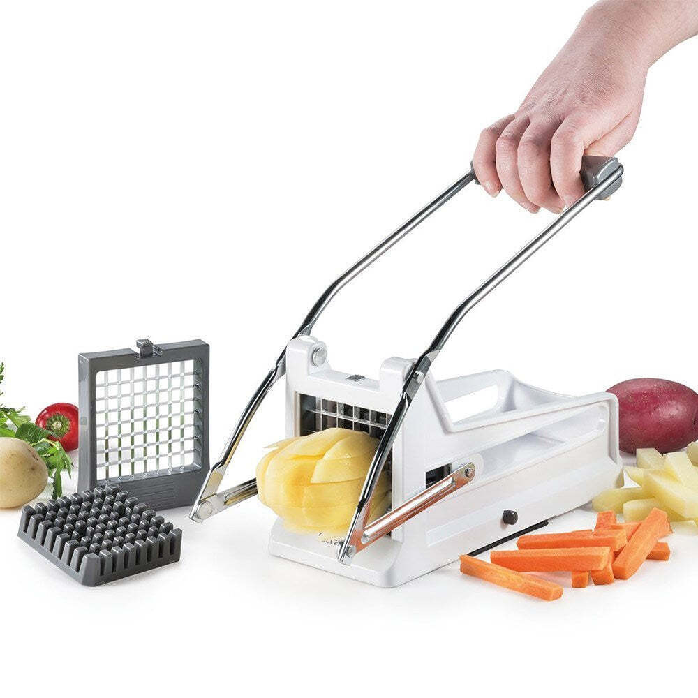 Danny Home Potato Chipper Double Blade