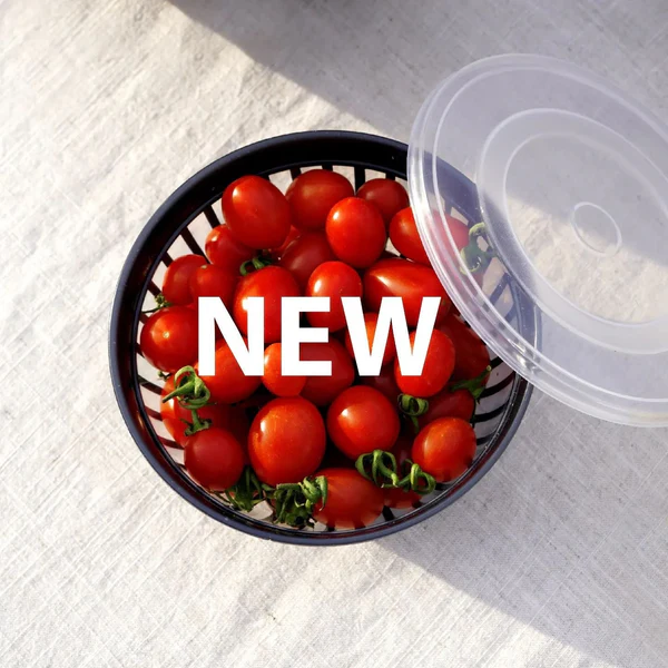 Duman Dorna Bowl Set With Lid 4-Pcs