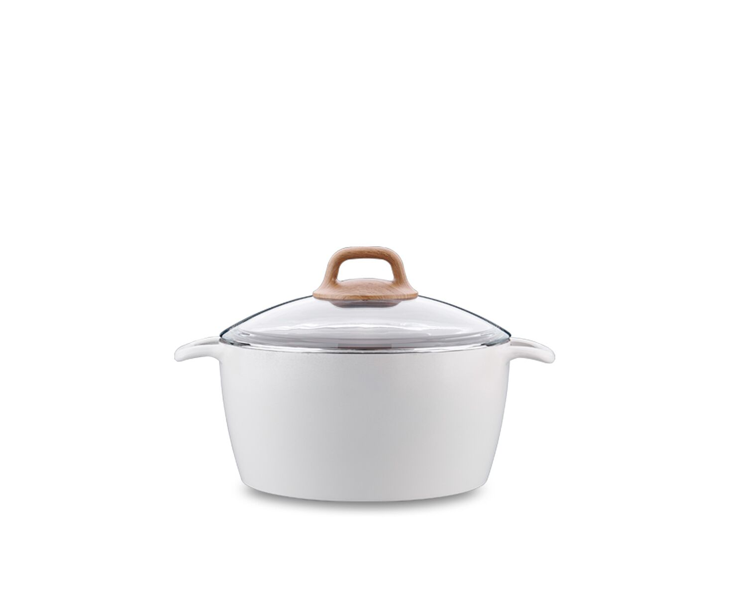 Korkmaz Gusto Ceramic Casserole 3 Liters 20X10Cm