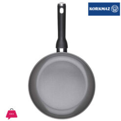 Korkmaz Lena 7 Piece Cookware Set - A3891