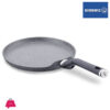 Korkmaz Palma Crepe Pan Tawa 26 Cm